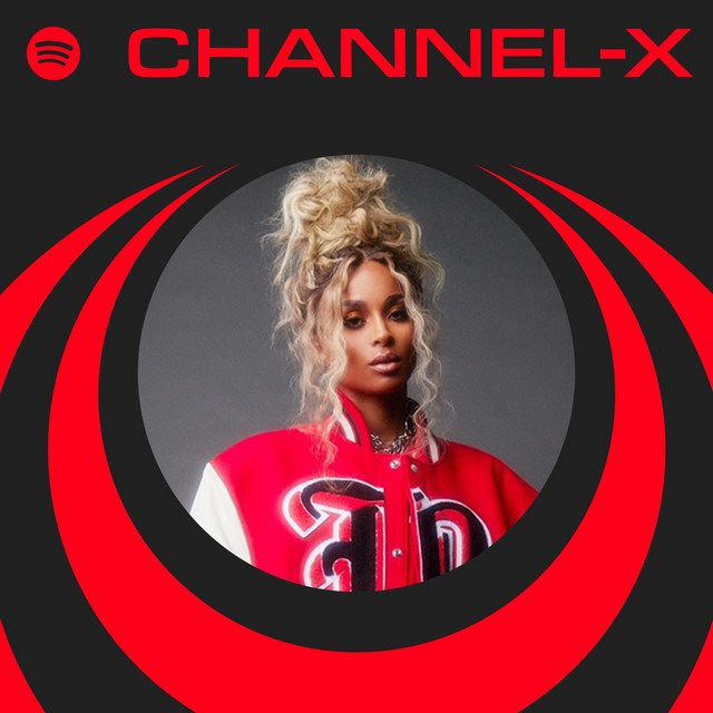 thewilsonsdaily's tweet image. Stream #HowWeRoll on Spotify.

Channel-X playlist: open.spotify.com/playlist/37i9d…