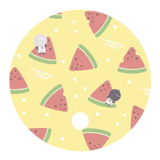 「multiple boys watermelon」 illustration images(Latest)