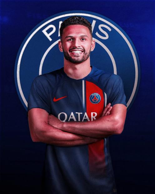 🔴⚪️ G. RAMOS NO PSG! QUEM SERIA O MELHOR SUBSTITUTO?

<a href="/FabrizioRomano/">Fabrizio Romano</a> já deu o seu "here we go" e avança que Gonçalo Ramos assina pelo PSG durante a próxima semana. 

Qual será o seu melhor substituto? Nós fornecemos alguns dados comparando os nomes mais falados 👇