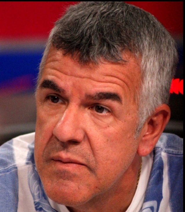 W.R.P.R. 🇺🇾 ☆EL CANARIO☆🇺🇾 tweet media