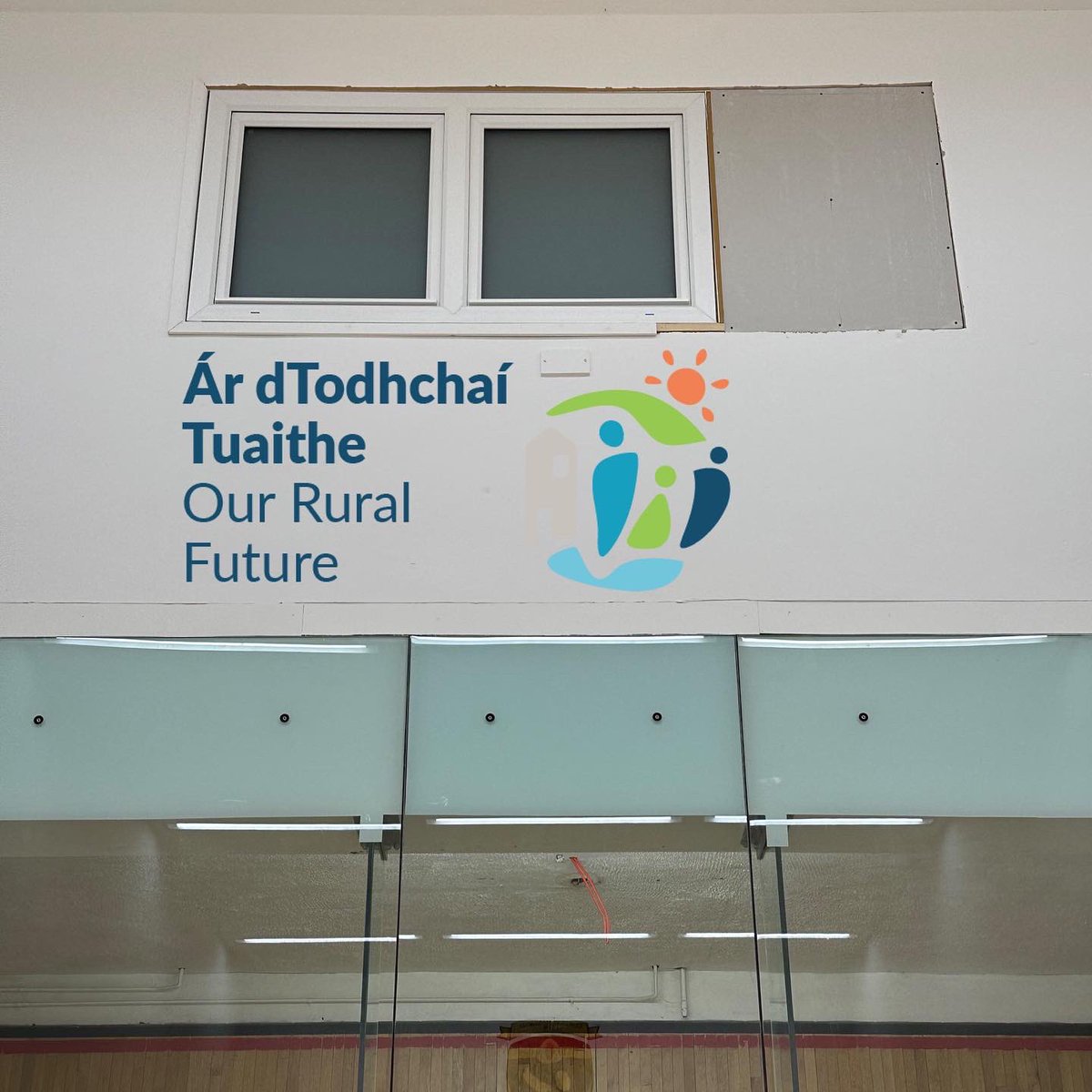 Corduff GAA Handball Club tweet media