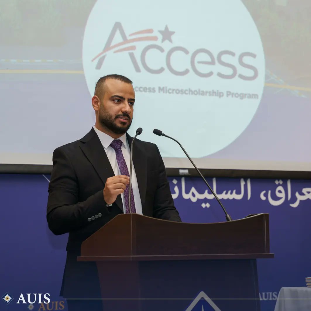 AhmedAram95's tweet image. Glad to be a part of the #accessprogram 2021-2023 from the inception till the end! It feels good to manage &amp;amp; mentor a U.S State Department's program! One can learn so much from working with a group of young and enthusiastic leaders! Access Program Graduation #usa #leadership