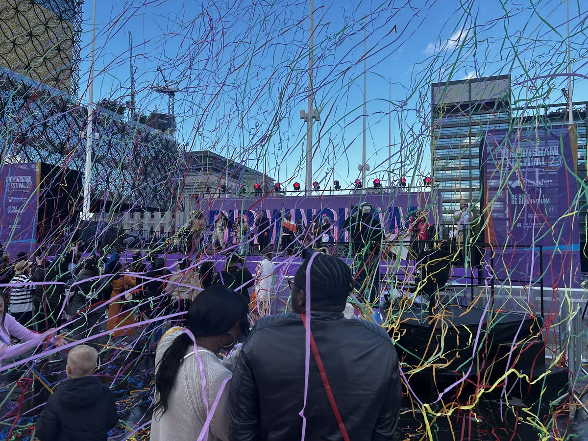Nick Reed (@nickreed62) on Twitter photo Monty loves: Next Track wrapping <a href="/BhamFestival23/">BirminghamFestival23</a> in fine style. Brilliant performances from <a href="/MrCaseyBailey/">Casey Bailey</a> <a href="/AGAAMAmusic/">AGAAMA</a> <a href="/johnpoetbernard/">JohnPoetBernard</a> <a href="/kampeta_credo/">Credo Kampeta</a> <a href="/PleasePrettyLea/">Pleaseprettylea ππ</a> Janel Antoneshia Truemendous &amazing band led by Ashley Allen π to <a href="/chris_proctor_/">Chris Proctor</a> for producing <a href="/BMusic_Ltd/">B:Music, responsible for Symphony Hall & Town Hall</a> Monty loves: Next Track wrapping <a href="/BhamFestival23/">BirminghamFestival23</a> in fine style. Brilliant performances from <a href="/MrCaseyBailey/">Casey Bailey</a> <a href="/AGAAMAmusic/">AGAAMA</a> <a href="/johnpoetbernard/">JohnPoetBernard</a> <a href="/kampeta_credo/">Credo Kampeta</a> <a href="/PleasePrettyLea/">Pleaseprettylea ππ</a> Janel Antoneshia Truemendous &amazing band led by Ashley Allen π to <a href="/chris_proctor_/">Chris Proctor</a> for producing <a href="/BMusic_Ltd/">B:Music, responsible for Symphony Hall & Town Hall</a>
