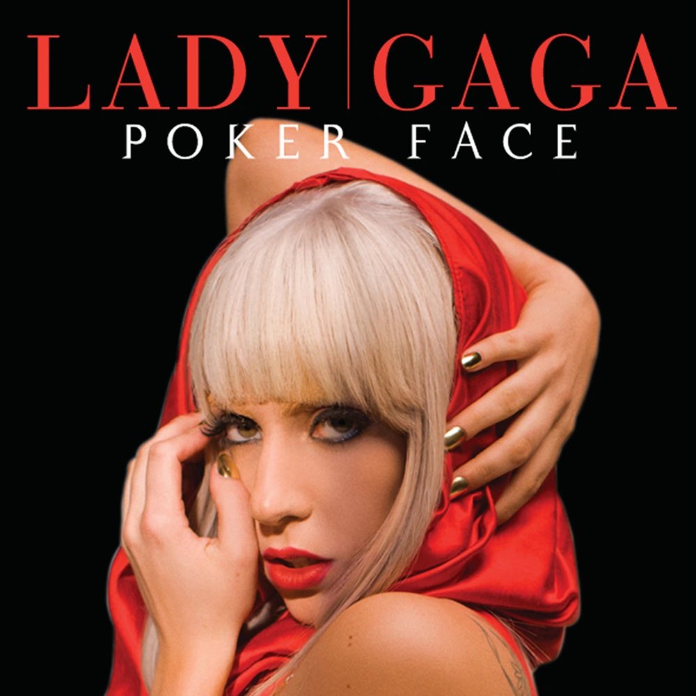 Lady Gaga’s “Poker Face” has reached 1 BILLION streams on Spotify.

It’s her third song to join the Billions Club, following “Shallow” and “Always Remember Us This Way.”