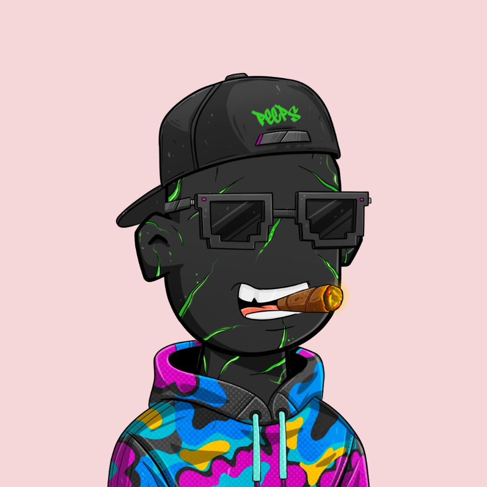 Chrystal Crust tweet media