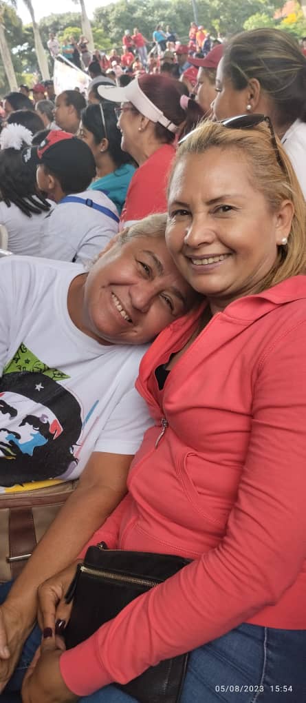 Zulay Aguirre Uzcategui tweet media