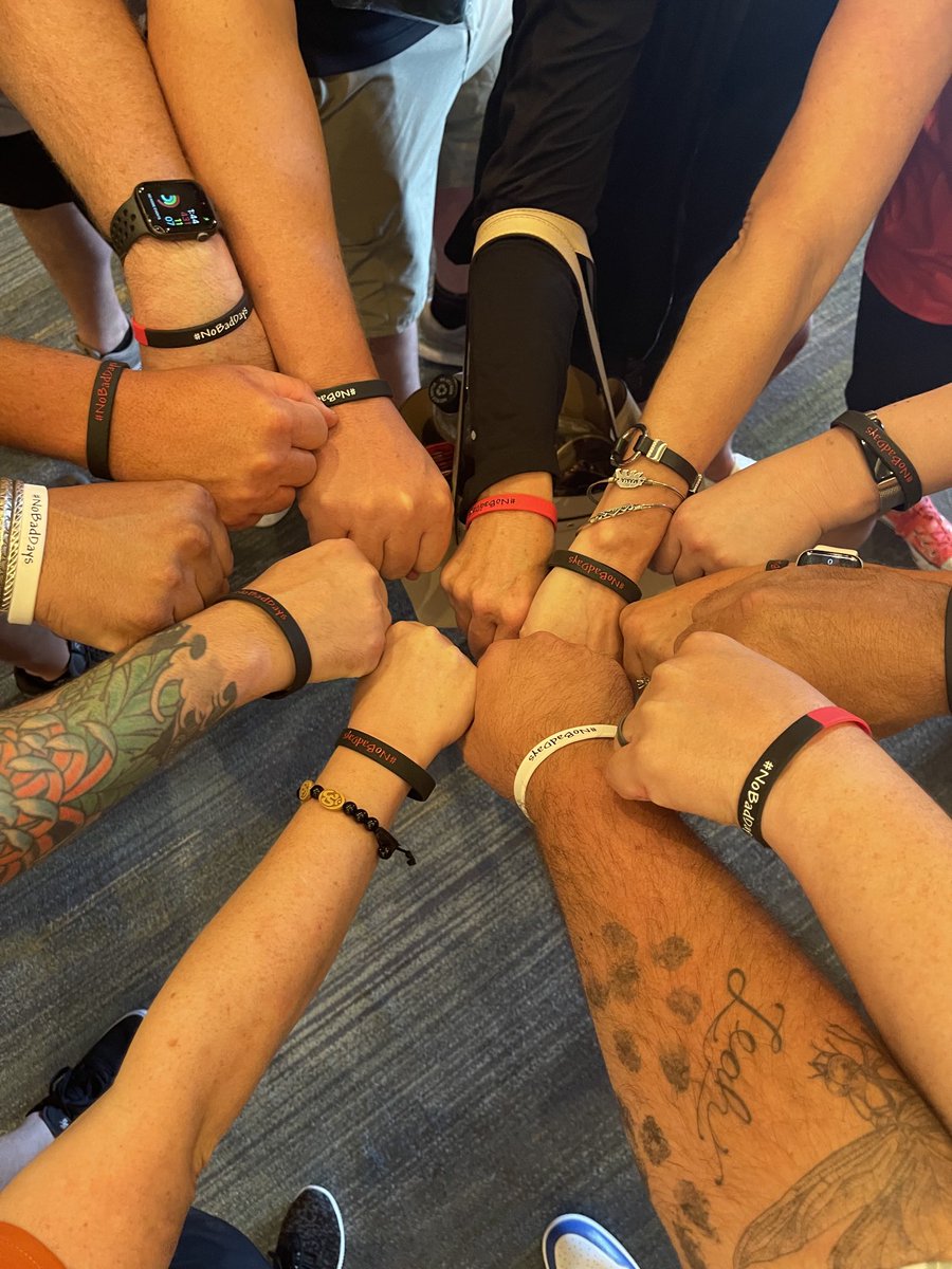 Harrison Dixon (@hikeabike902) on Twitter photo About to kick off this conference like it should be as a team! #NoBadDays is our motto as we roll into the ‘24!! #chiliheadlife <a href="/NickKretsedemas/">Nick Kretsedemas</a> <a href="/kris_l_klein/">Kris Klein</a> <a href="/alichasse1/">Ali Chasse</a> <a href="/timlynott/">timlynott</a> <a href="/mariakellymusic/">Maria Kelly</a> <a href="/hasquet/">Hasquet</a> @StephanieKeeli5 About to kick off this conference like it should be as a team! #NoBadDays is our motto as we roll into the ‘24!! #chiliheadlife <a href="/NickKretsedemas/">Nick Kretsedemas</a> <a href="/kris_l_klein/">Kris Klein</a> <a href="/alichasse1/">Ali Chasse</a> <a href="/timlynott/">timlynott</a> <a href="/mariakellymusic/">Maria Kelly</a> <a href="/hasquet/">Hasquet</a> @StephanieKeeli5