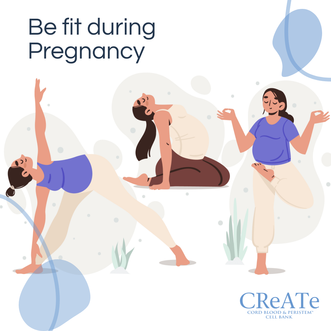 Staying active during #pregnancy can have many benefits, including easing aches and pains and helping to prevent too much weight gain.
Read more : mayoclinic.org/healthy-lifest…

#pregnancy #pregnancyjourney #pregnancylife #healthypregnancy