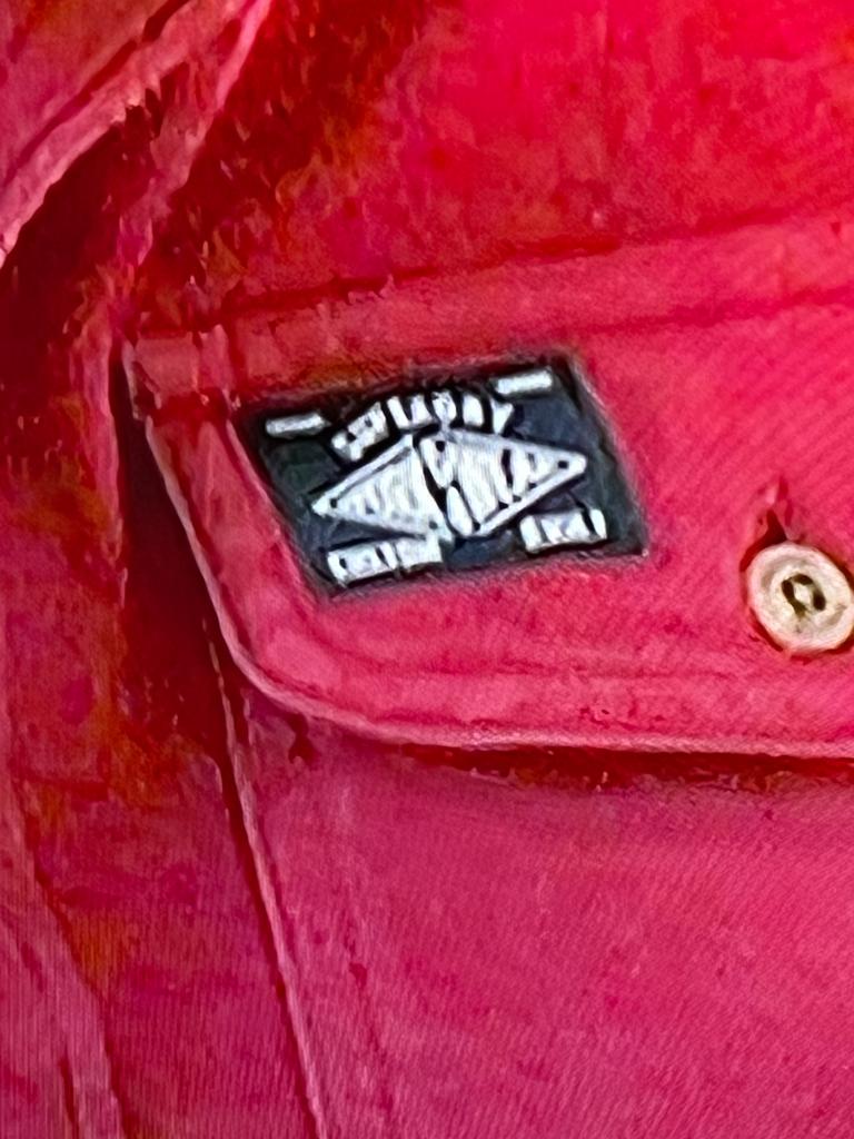 Does anyone know what brand this <a href="/mattbakerfans/">Matt Baker Fans</a> shirt is please? #mattbaker #countryfile