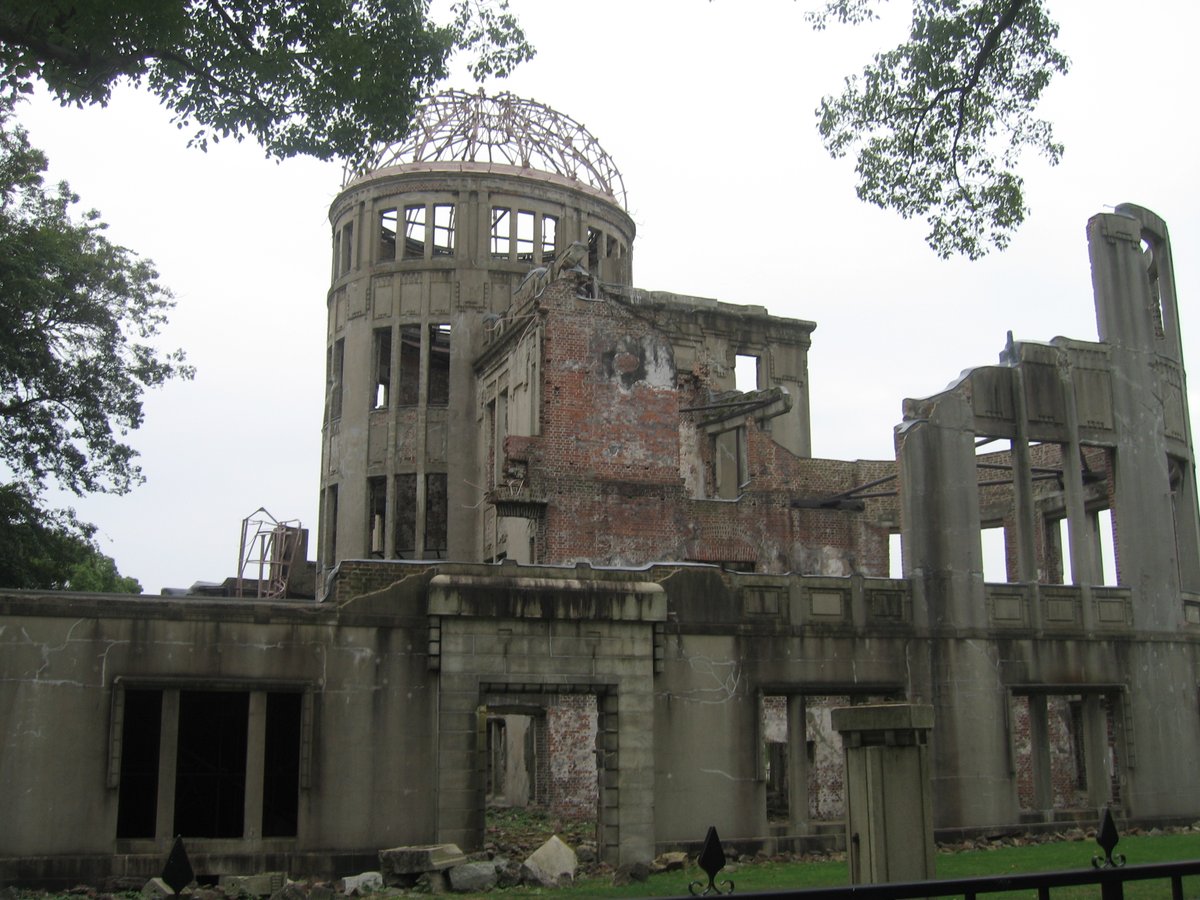 bungatuffie's tweet photo. Never forget Hiroshima https://t.co/vOKvbMUisW