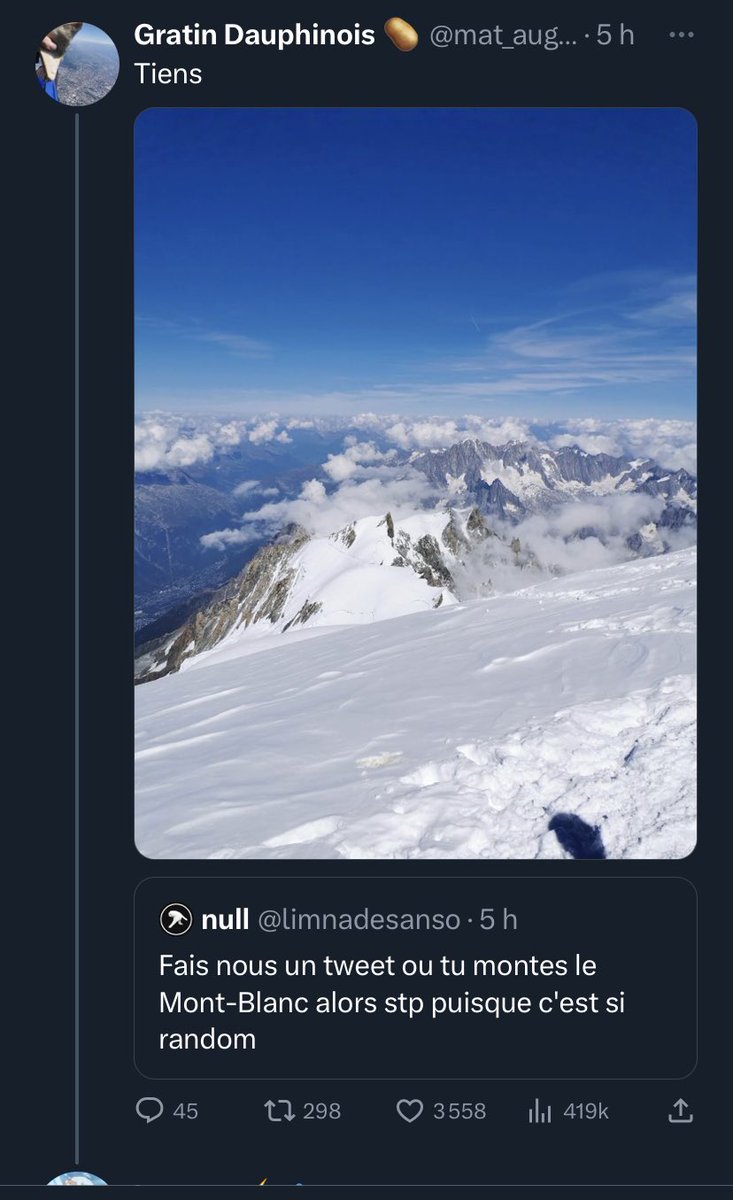 _Houc's tweet photo. C’est pour ça je me dis j’aurais jamais pu être youtubeur j’aurais écrit 7 lignes d’insultes intenses avec en bonus un freestyle de débitage en son nom https://t.co/ZjRlQegXLf