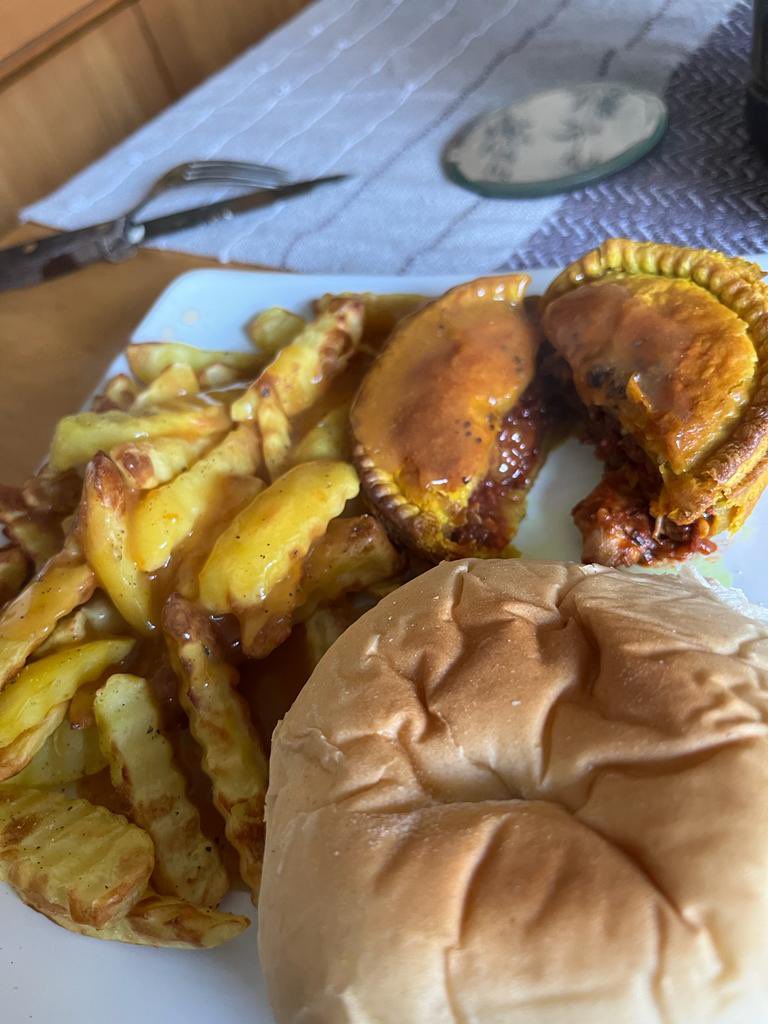 Pete Shyvers tweet media