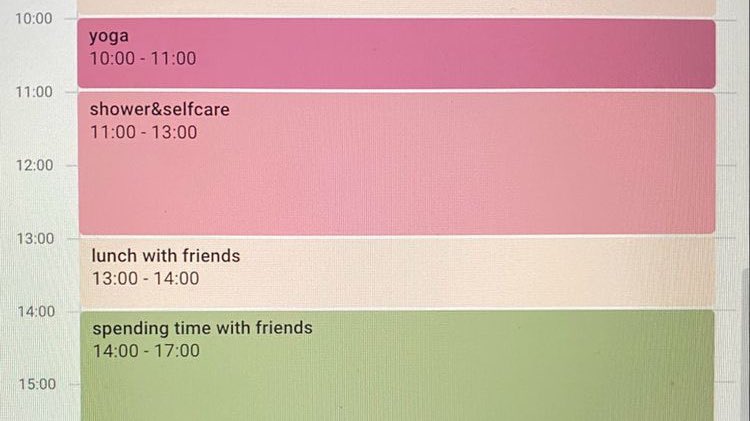 heavnlyhigh's tweet image. healing era