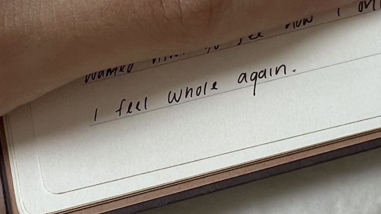 heavnlyhigh's tweet image. healing era