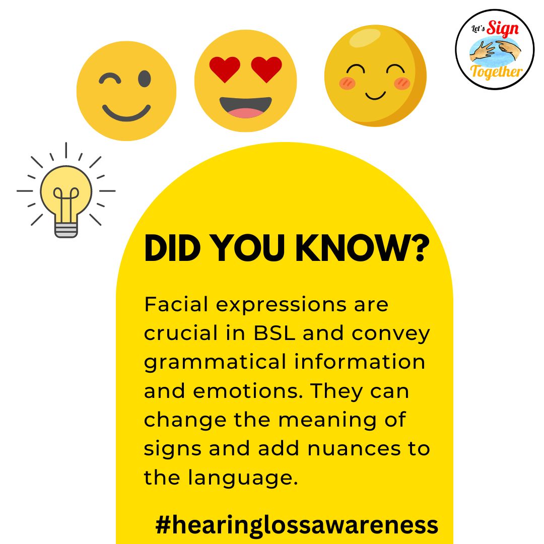 signtogetheruk's tweet photo. Did you know?...#BSL2032 #bslpractise #learnsignlanguage #learnbsl #learnbritishsignlanguage #learnbslwithus #oxfordshiresmallbusiness #oxfordshirebusinesses #takingbslforward https://t.co/gk8mjtt5Vj