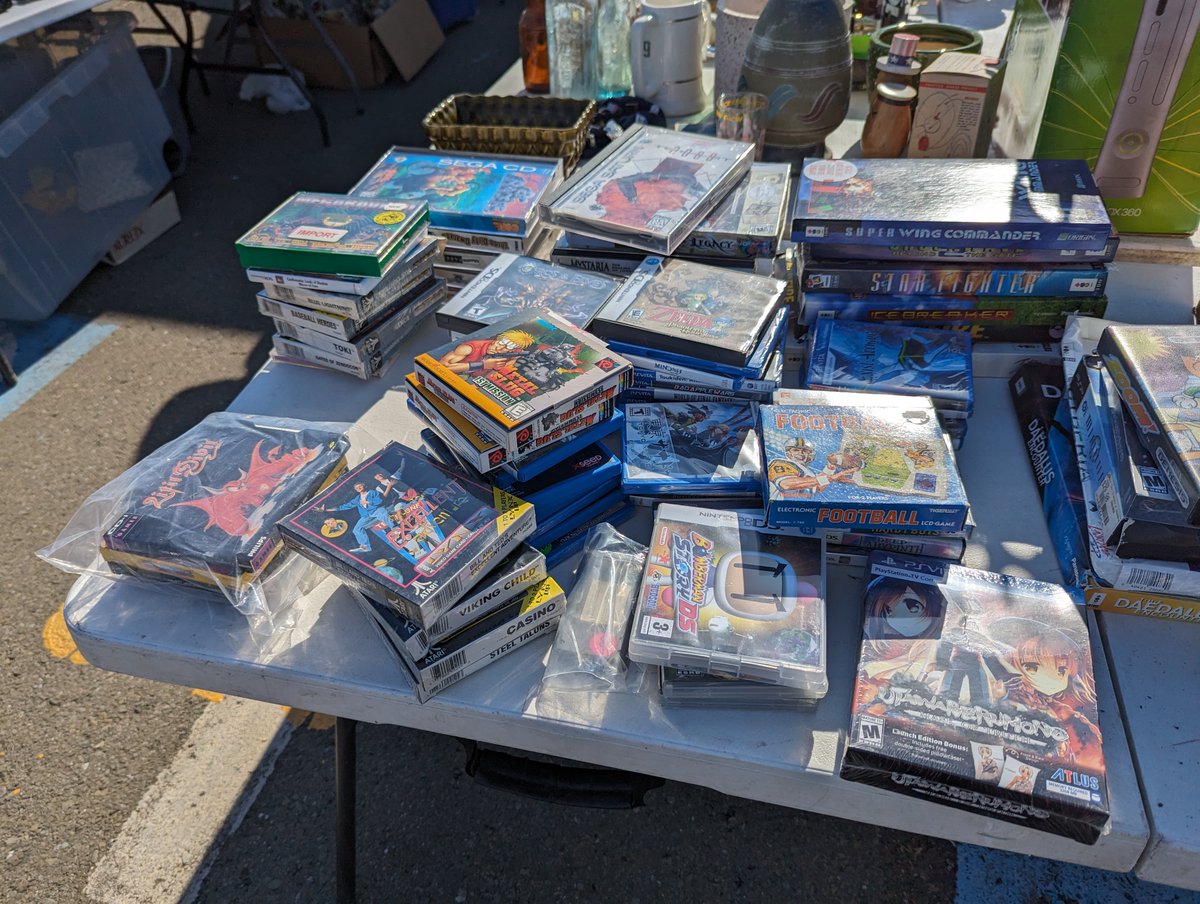 Steve Lin tweet media