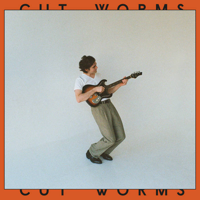 Heavy, Heavy rotation @cut_worms -> cutworms.bandcamp.com/album/cut-worms