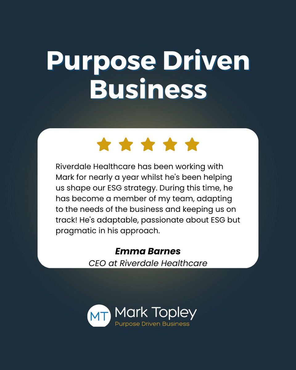 If #ESG, #responsibledentistry and #sustainability is on your mind, I'm here to help.