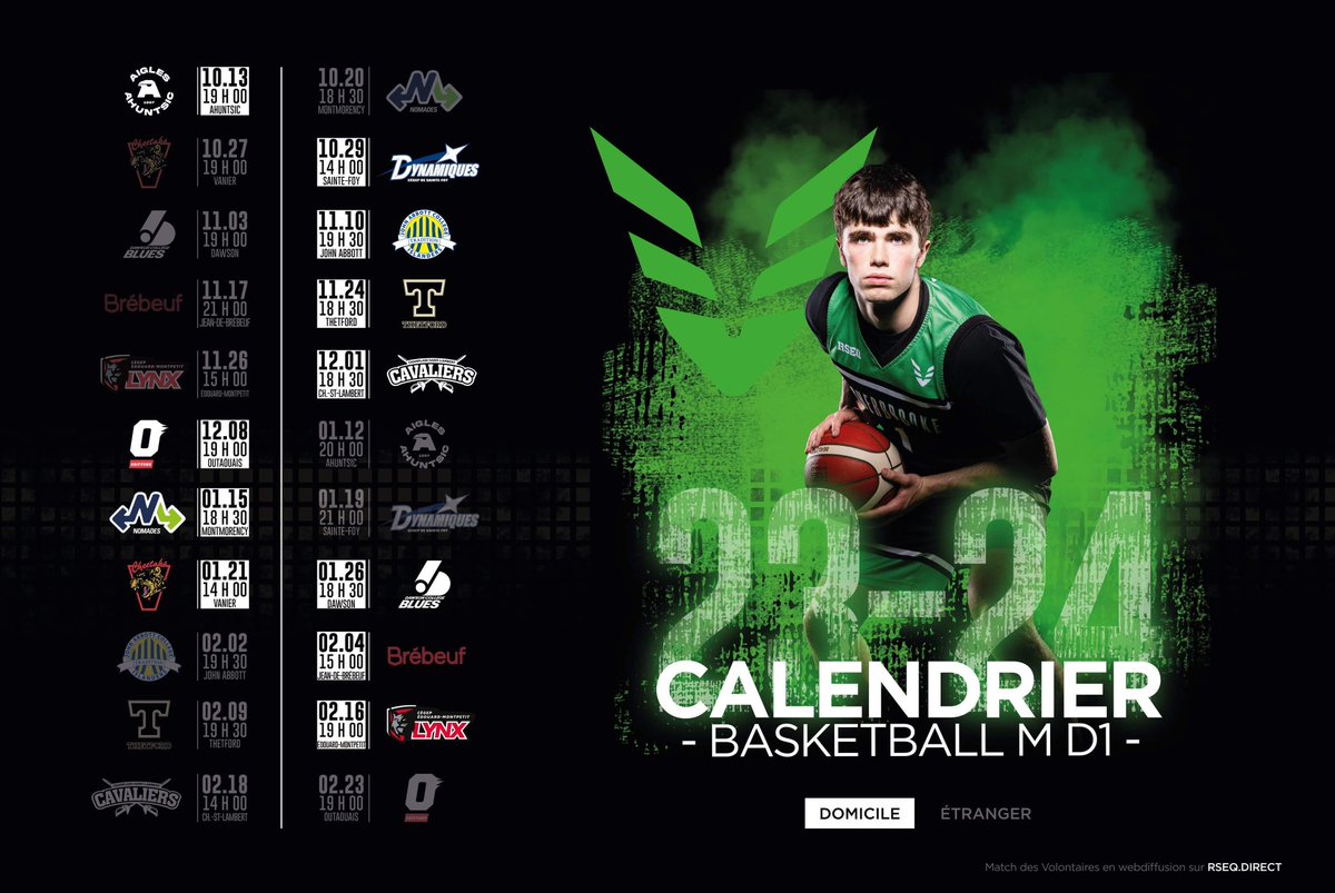 coachVoltsMens's tweet photo. Season 2023-2024
Let’s go! https://t.co/Xs70sBh5uJ