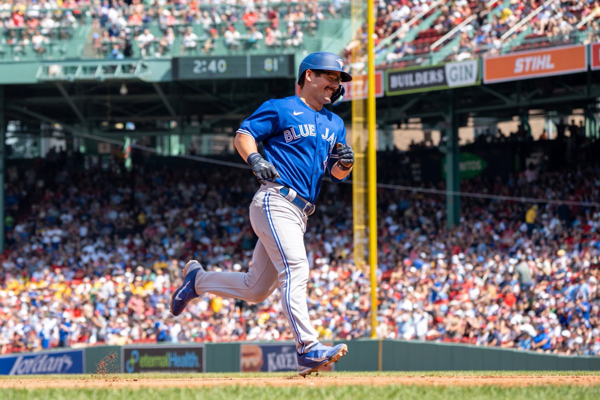 Toronto Blue Jays tweet media