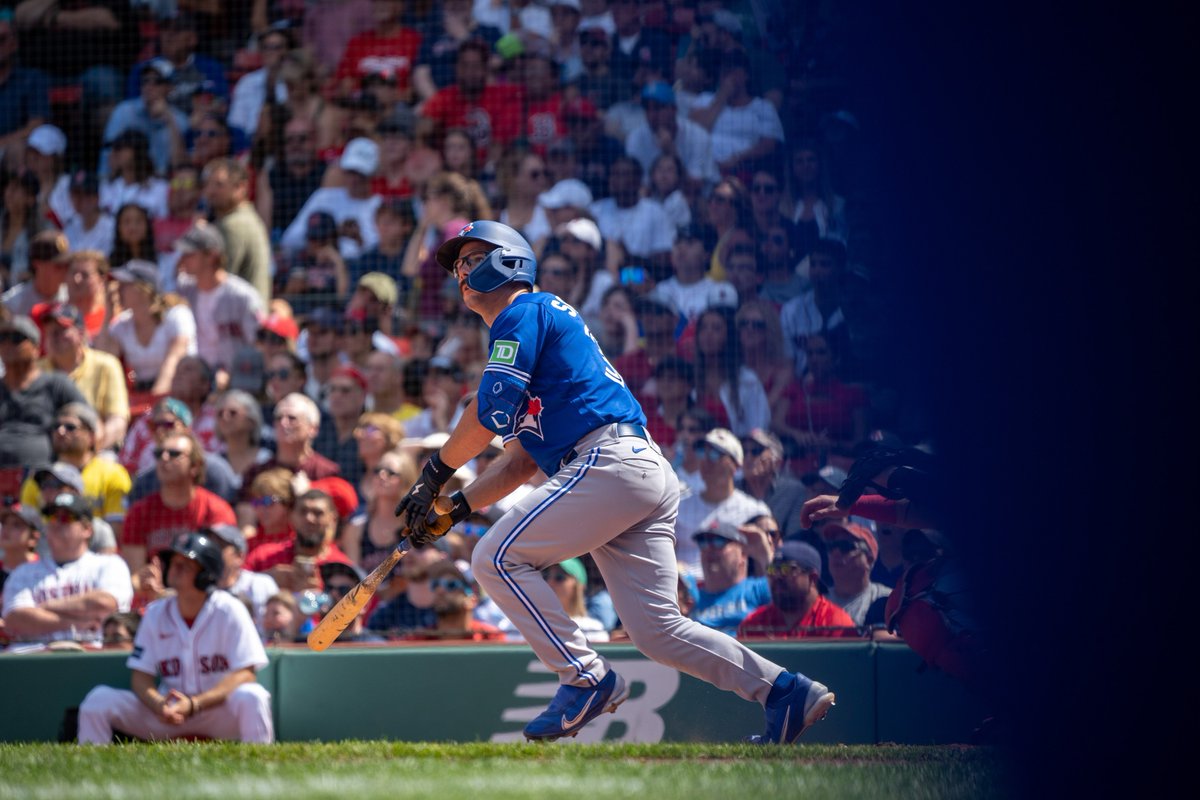 Toronto Blue Jays tweet media