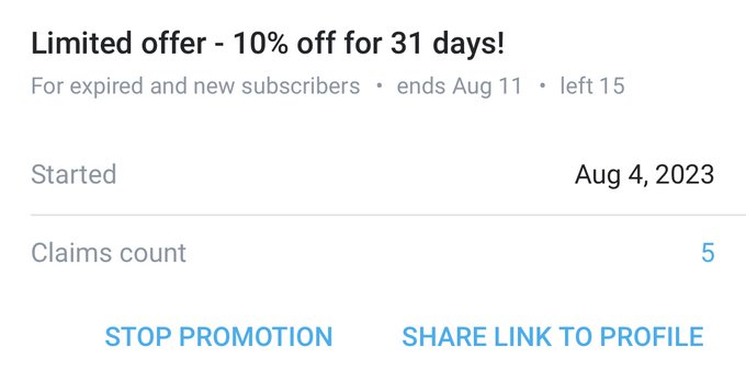 Been a little MIA posting on here lately 😅 sub to my OF and enjoy 10% off!  https://t.co/LA4i2ZSBsd https://t<a href="/tag/curvy"class="tags"><span>#curvy</span></a><a href="/tag/snapchat"class="tags"><span>#snapchat</span></a><a href="/tag/latina"class="tags"><span>#latina</span></a><a href="/tag/chat"class="tags"><span>#chat</span></a><a href="/tag/promo"class="tags"><span>#promo</span></a><a href="/tag/pornhub"class="tags"><span>#pornhub</span></a>