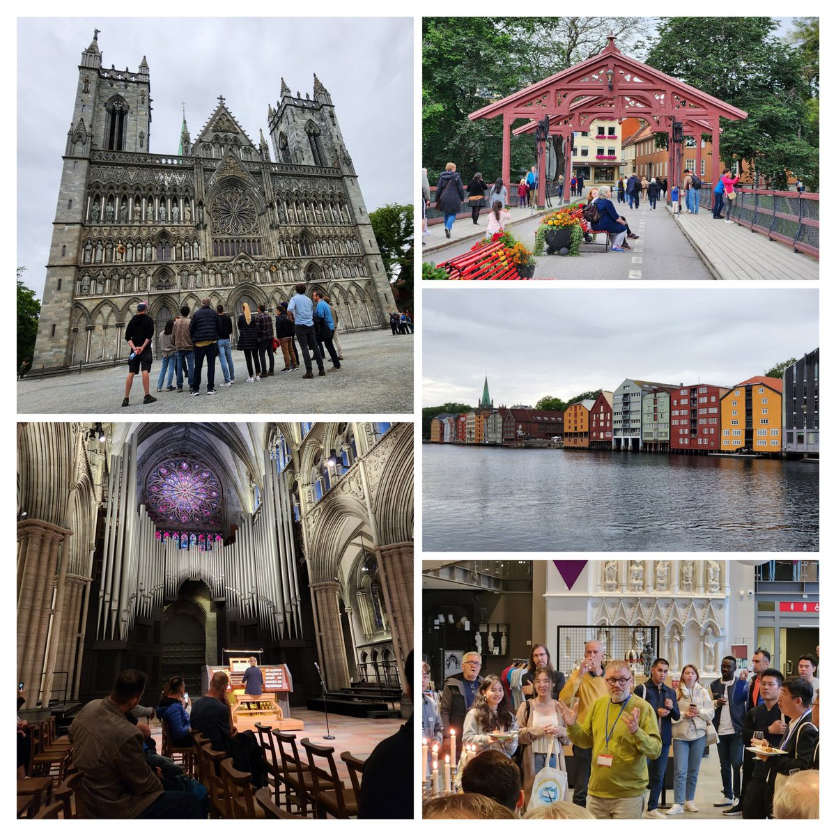 IAMG (@iamg_math_geo) on Twitter photo Hope you enjoyed the #IAMG2023 welcome program! Tomorrow we'll start our first session with Prof Jennifer Mckinley giving her plenary. <a href="/mckinley_geojen/">Prof Jennifer McKinley</a> Hope you enjoyed the #IAMG2023 welcome program! Tomorrow we'll start our first session with Prof Jennifer Mckinley giving her plenary. <a href="/mckinley_geojen/">Prof Jennifer McKinley</a>