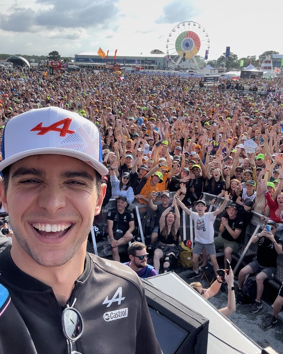 OconEsteban's tweet photo. Last few weeks 📸 https://t.co/KBcjAX4SrN