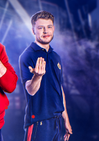 ESL Counter-Strike tweet media