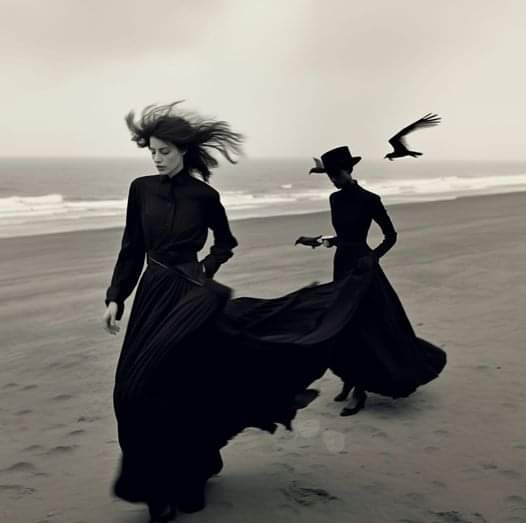 © Peter Lindbergh.