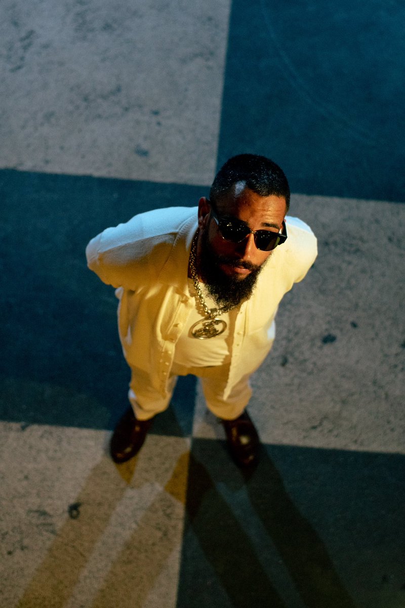 Amanhã abriremos as vendas pro show de lançamento em Belo Horizonte 🪩