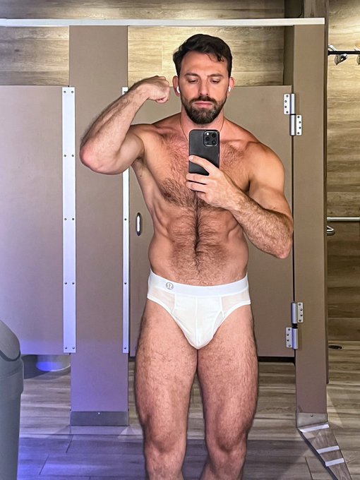 Just watch me 😏 https://t.co/5n0IP88P1A