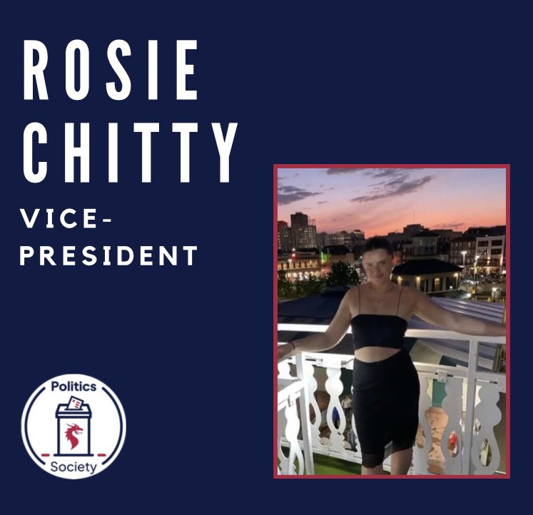 Cardiff Politics Society tweet media