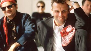 321Kieran's tweet image. 🚨On the #NovaGuestlist ALL-IRISH hour:☘️🇮🇪
💎CLASSICS by @TheStunningBand #FatimaMansions #KayDee #Turn &amp;amp; #TheRadiatorsFromSpace;
🔥NEW @BandOfVirgins @OrlaGartland &amp;amp; @VelouriasDublin;
💚+ @FontainesDublin @GirlfriendBandx @CMATbaby @Ham_Sandwich..;
📻LIVE on @RadioNova100 Now!