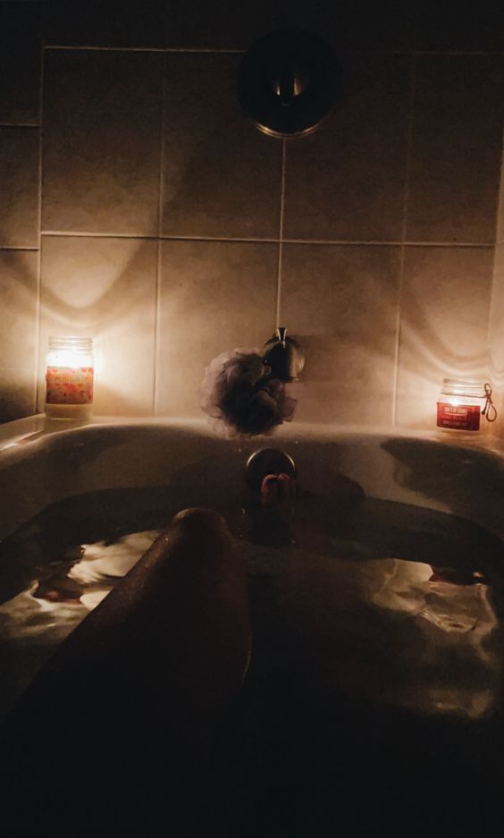 Be kind to yourself ...