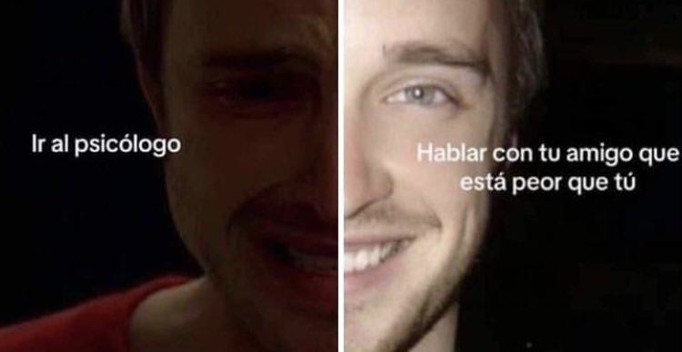 yo con