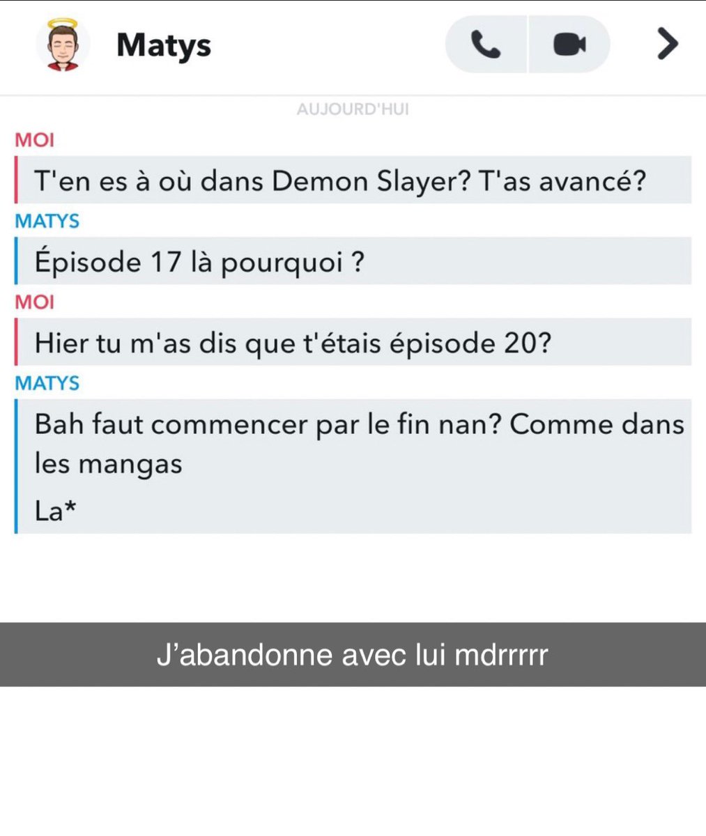 Comment ça wsh