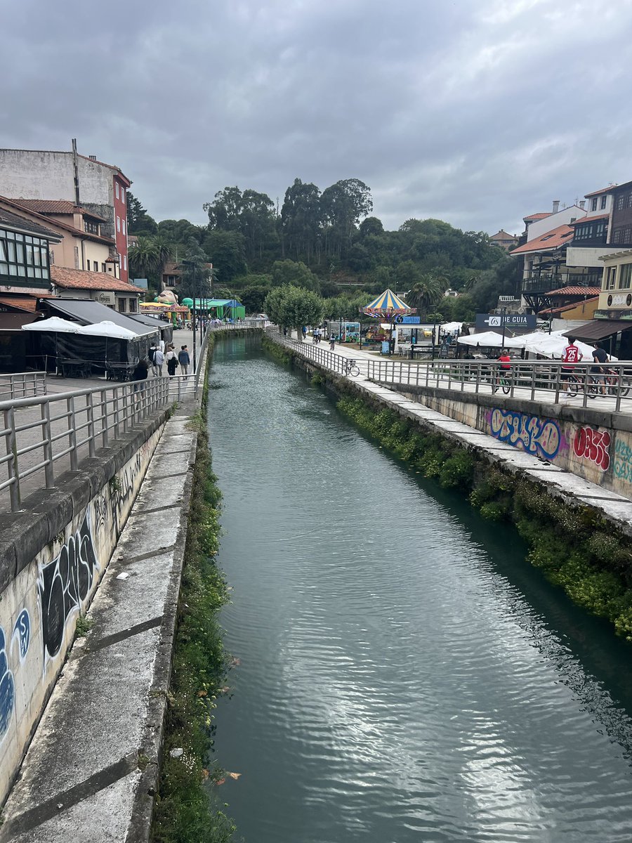 NuriaSan_Martin's tweet photo. asturias y gente maravillosa https://t.co/vvNiAedgYW
