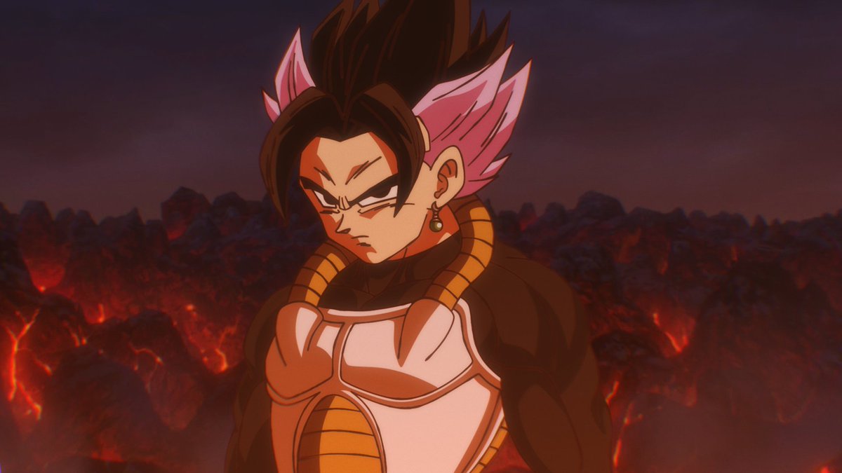 Chacal_K9's tweet photo. #dbs #hero #goku #vegeta #trunks Hola gente hoy les comparto un redraw de Vegenks de DB Heroes gracias a @22_blurime por la composición y @LeonardoFrost95 @IBARRA__ART por ayudarme con el dibujo https://t.co/LzlQKhubVh