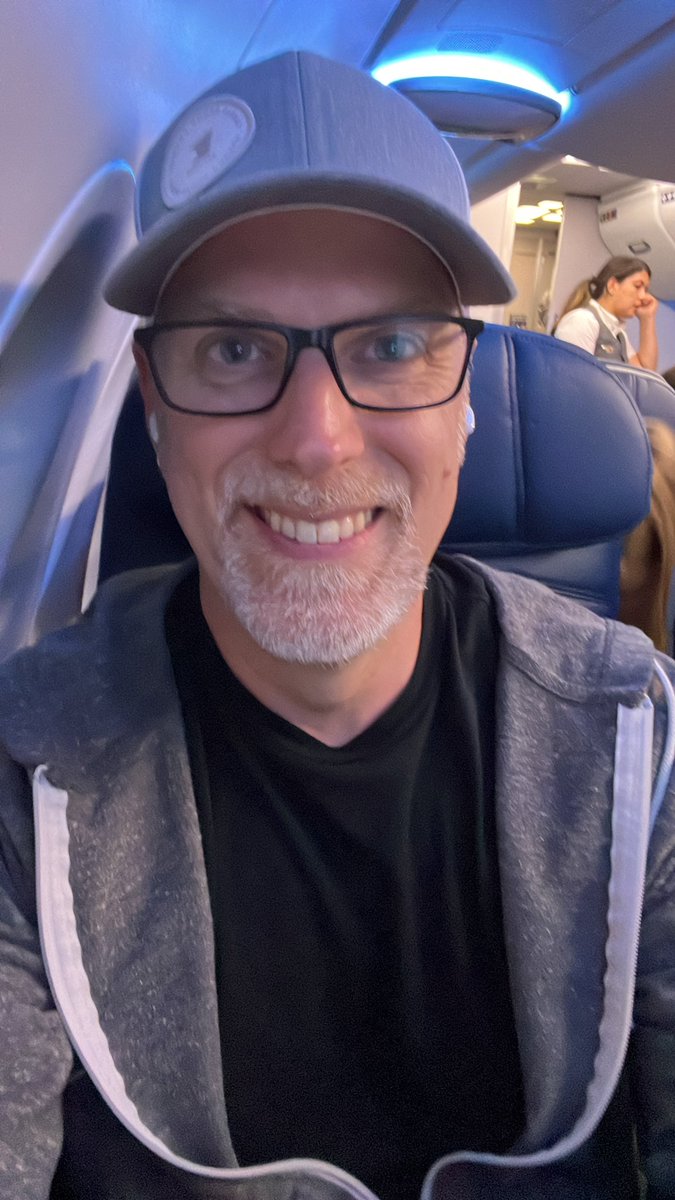 Sean T. Woodward tweet media