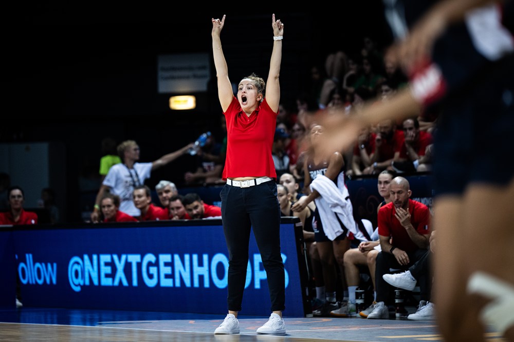 Basket Europe tweet media