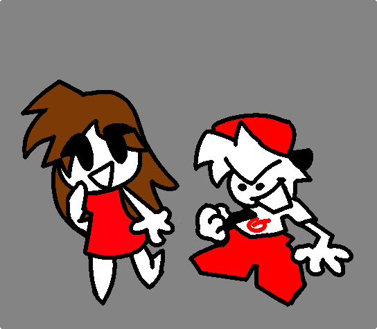 0228alex99122's tweet photo. This shit is amazing, Please go play it!
(I enjoy drawing these 2 π)
#FNF #Flipnotes #fnfmod https://t.co/KnaBneYyPI