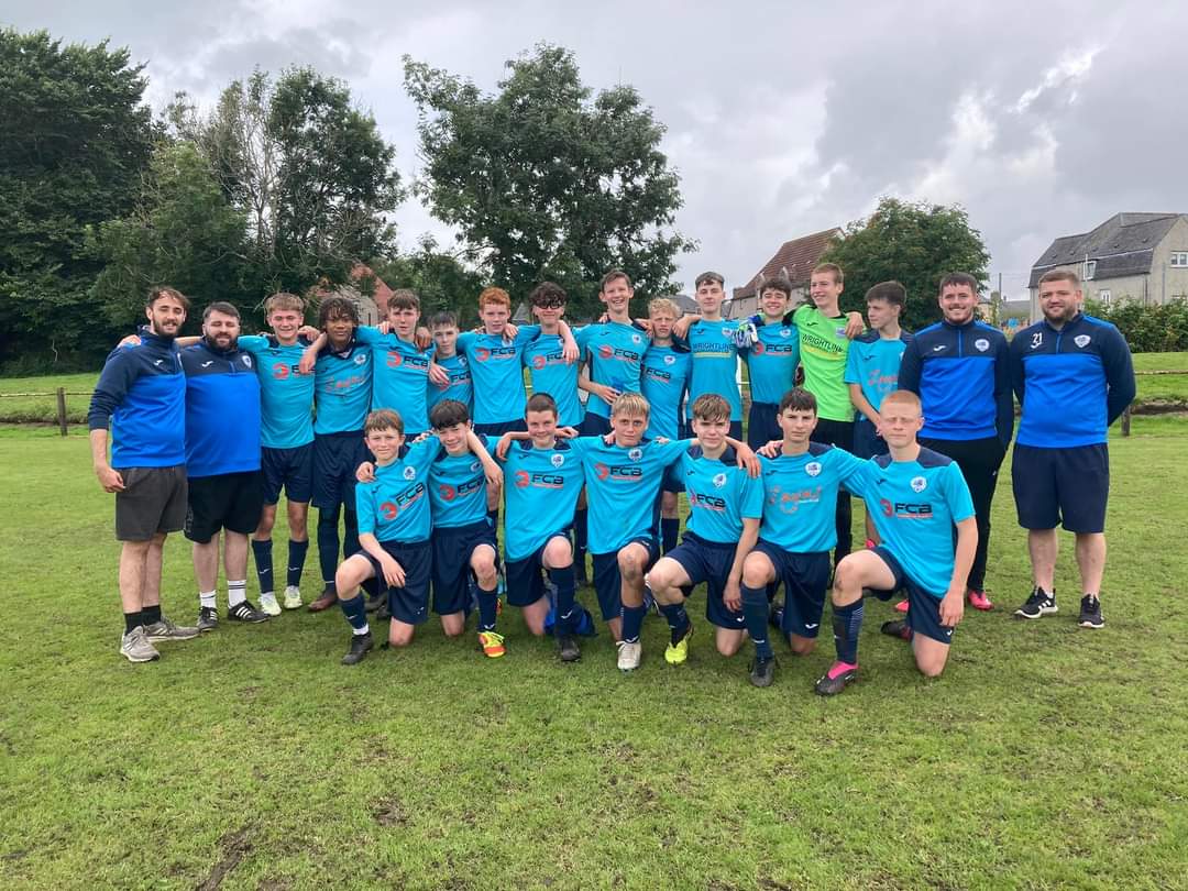 FairCityJFC's tweet photo. Our 2008s pre season friendly Vs Lochore. Thank you to @LochoreWelfare1
Gave all the boys a stretch of the legs and was also the first time playing with the team for Archie, Leo, jack and Razvan. Welcome to the team to the new players and their family. https://t.co/yI0H634xxA