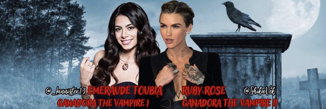 VampireVirtual tweet picture