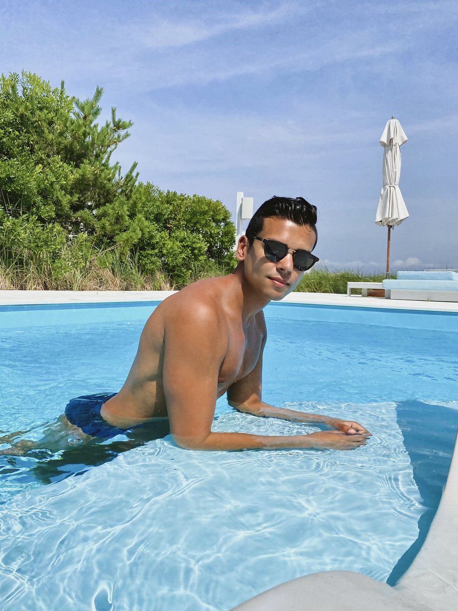 Trust the stimulation🌞
#fireisland