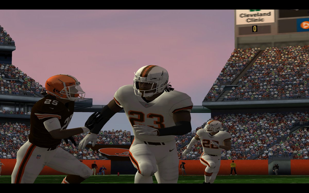 RateSports's tweet photo. New Color Rush jerseys coming to #NFL4K24 Release Three 👀🔥👀 https://t.co/MYtBoaTsIr