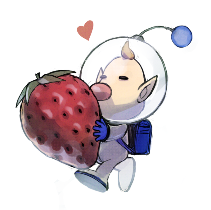 ルーイきゃわ