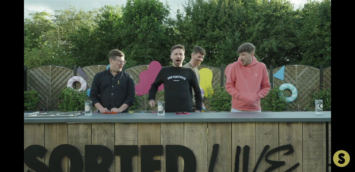 JacobPSabin's tweet image. Some fun moments of the Extreme Poker Face during @sortedfood's #wildweekender.
Some of these were downright diabolical!
And my sweet gremlin of a man, Kush... Lo' how I wish him well.😬