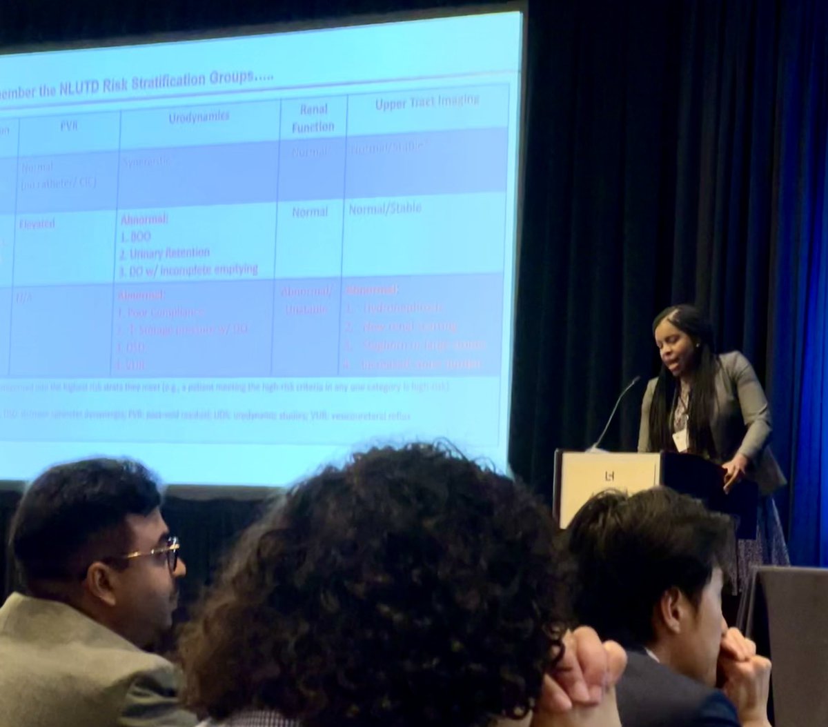 fenmaff's tweet photo. Had a blast at #SUFUres23! 

Thankful to @sufuorg for putting together such an incredible program.

Highly recommend to all GU trainees! ⭐️ https://t.co/VNhb9zlo2F