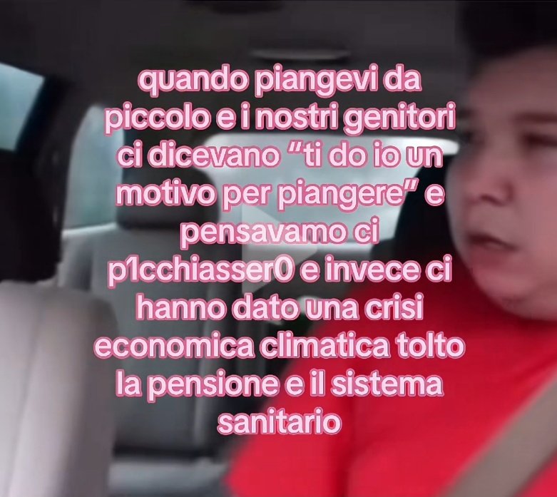 Spirito Sfranto tweet media